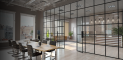 Glass Partition Systems